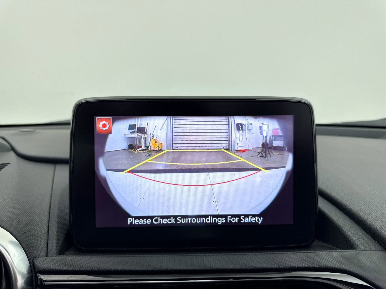 Used 2023 MAZDA MX-5 Miata Grand Touring w/ Weather Package image 10