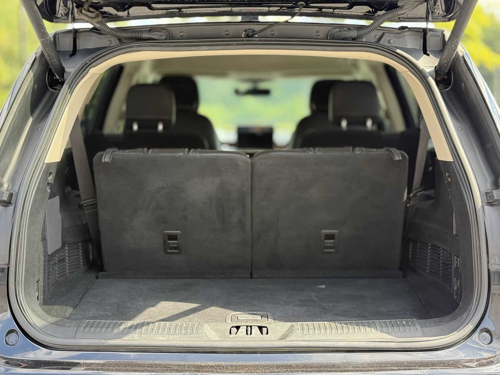 Used 2020 Lincoln Aviator Reserve w/ Elements Package Plus image 51