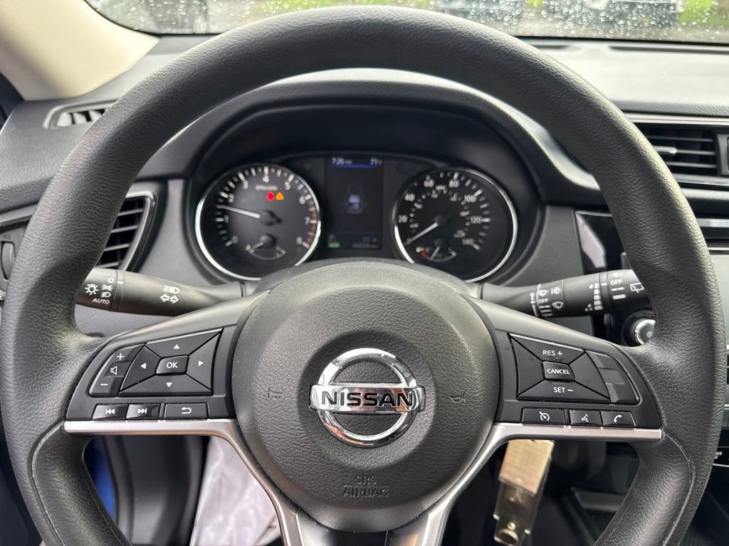 Used 2020 Nissan Rogue S FWD image 6