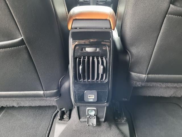 Used 2024 Jeep Compass Limited AWD/4WD image 26