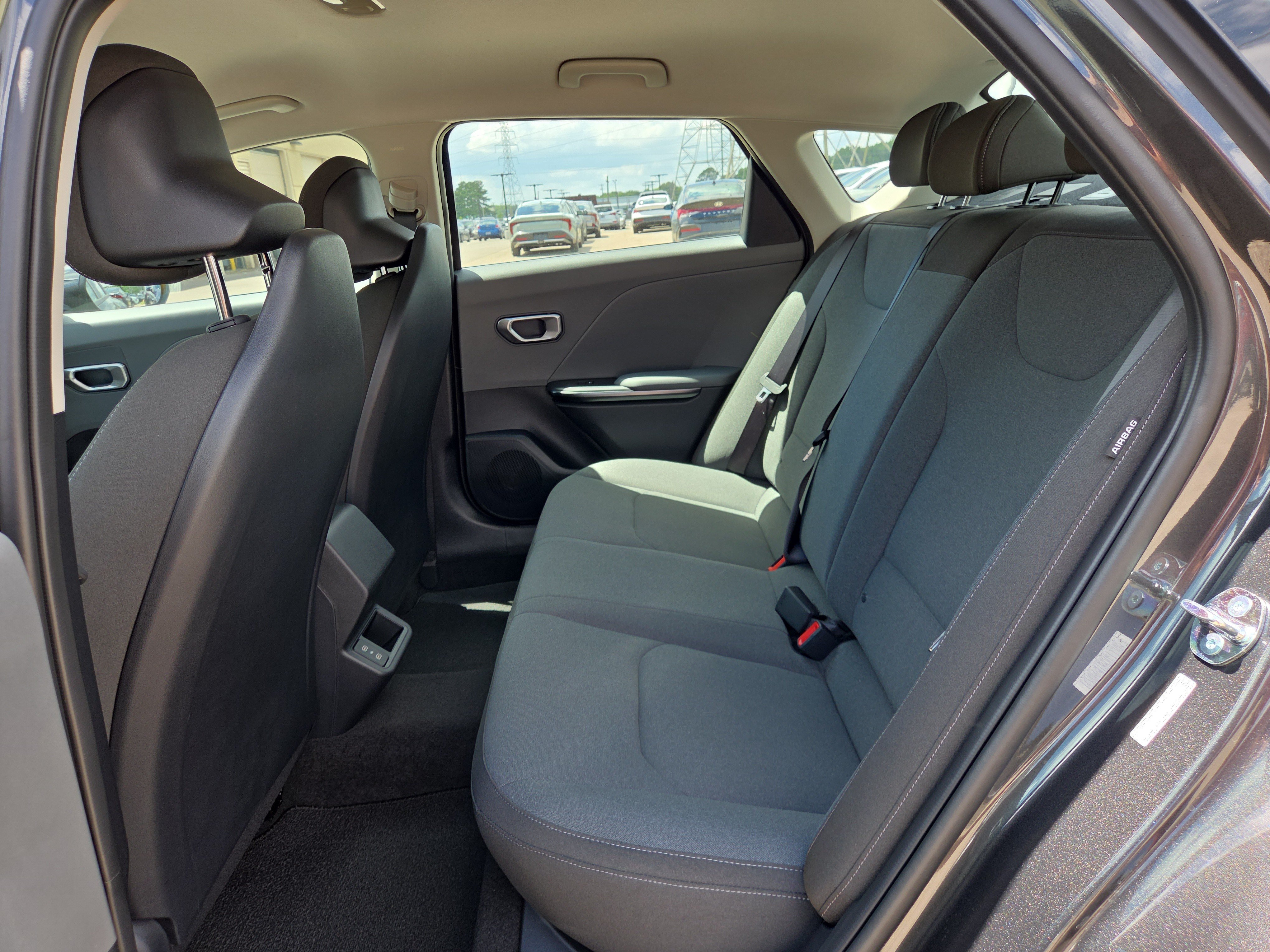 New 2026 Kia K4 FWD image 6