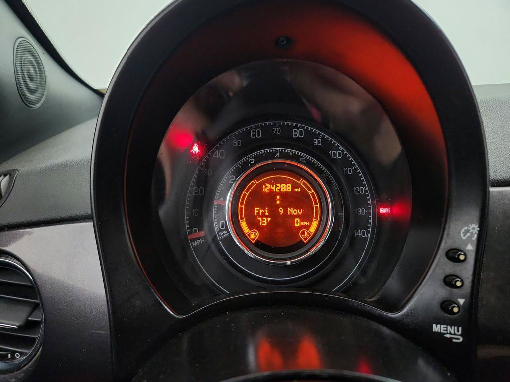 Used 2014 FIAT 500 Sport FWD image 41