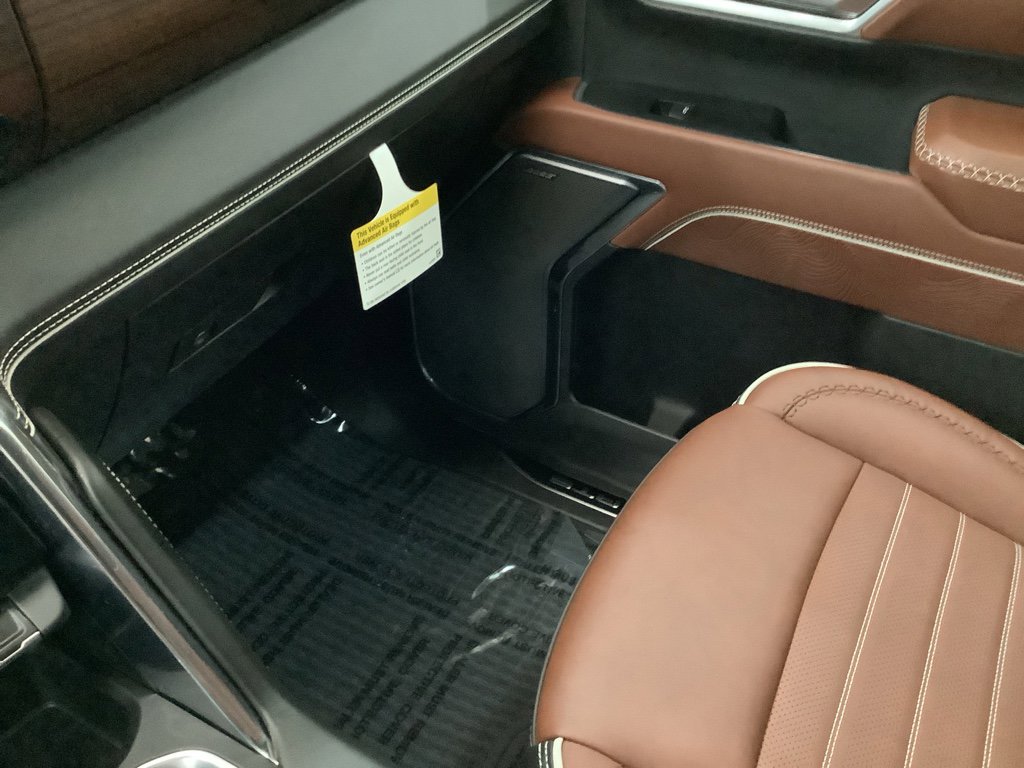 New 2026 GMC Sierra 2500 Denali Ultimate image 30