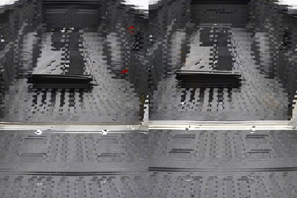 Used 2021 Ford F450 Platinum w/ FX4 Off-Road Package image 12