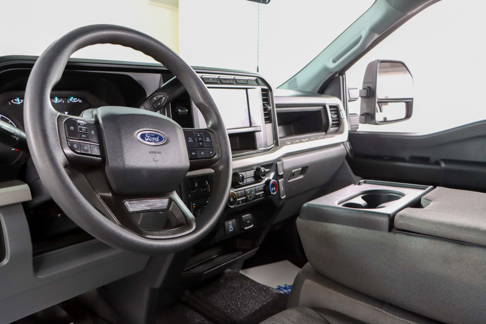 Used 2023 Ford F350 XL w/ XL Driver Assist Package image 23