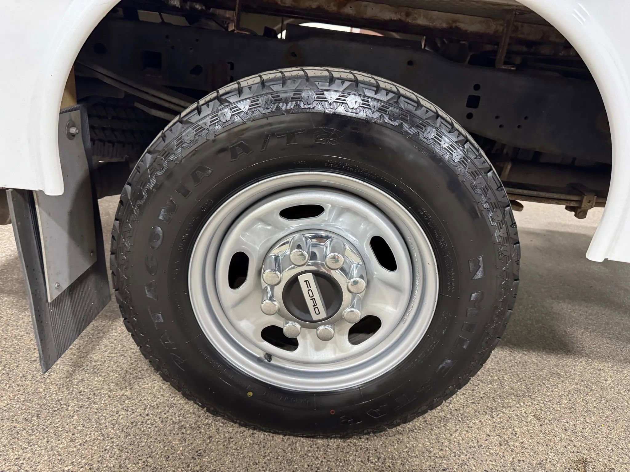 Used 2019 Ford F250 XLT image 71