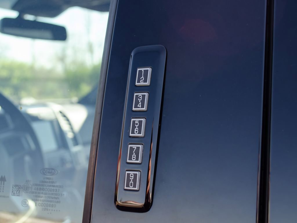 Used 2020 Ford F150 King Ranch w/ Equipment Group 601A Luxury image 7