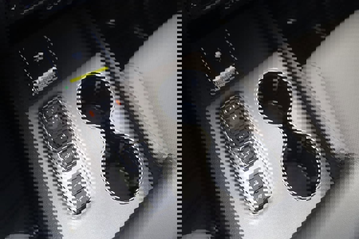 Used 2024 Honda Passport EX-L image 23