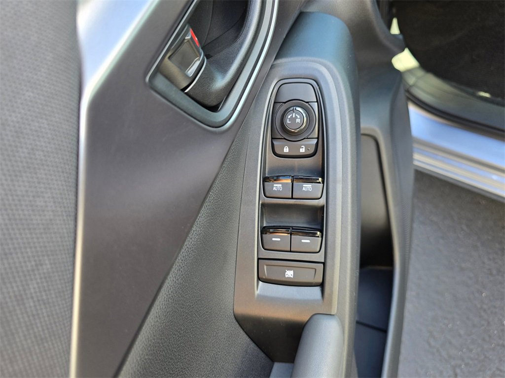 New 2025 Subaru Impreza 2.0i image 13