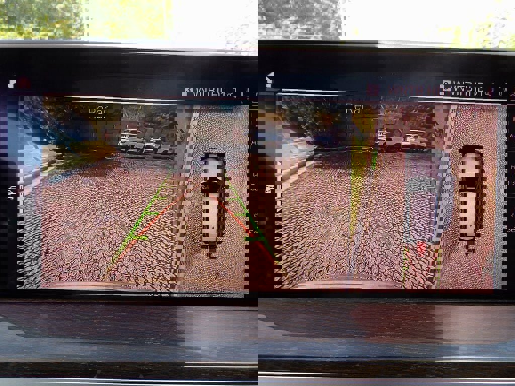 Used 2020 BMW X3 M40i w/ Executive Package image 20