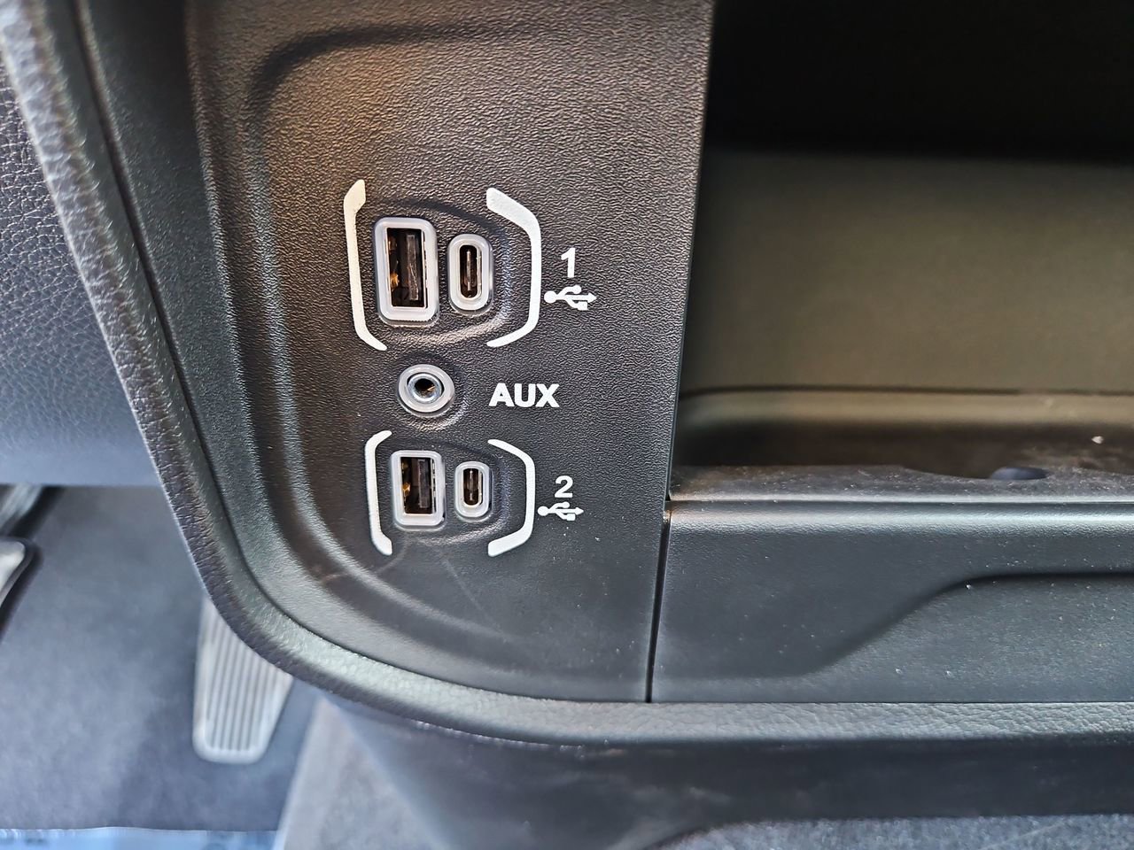 New 2026 RAM 2500 Tradesman image 25