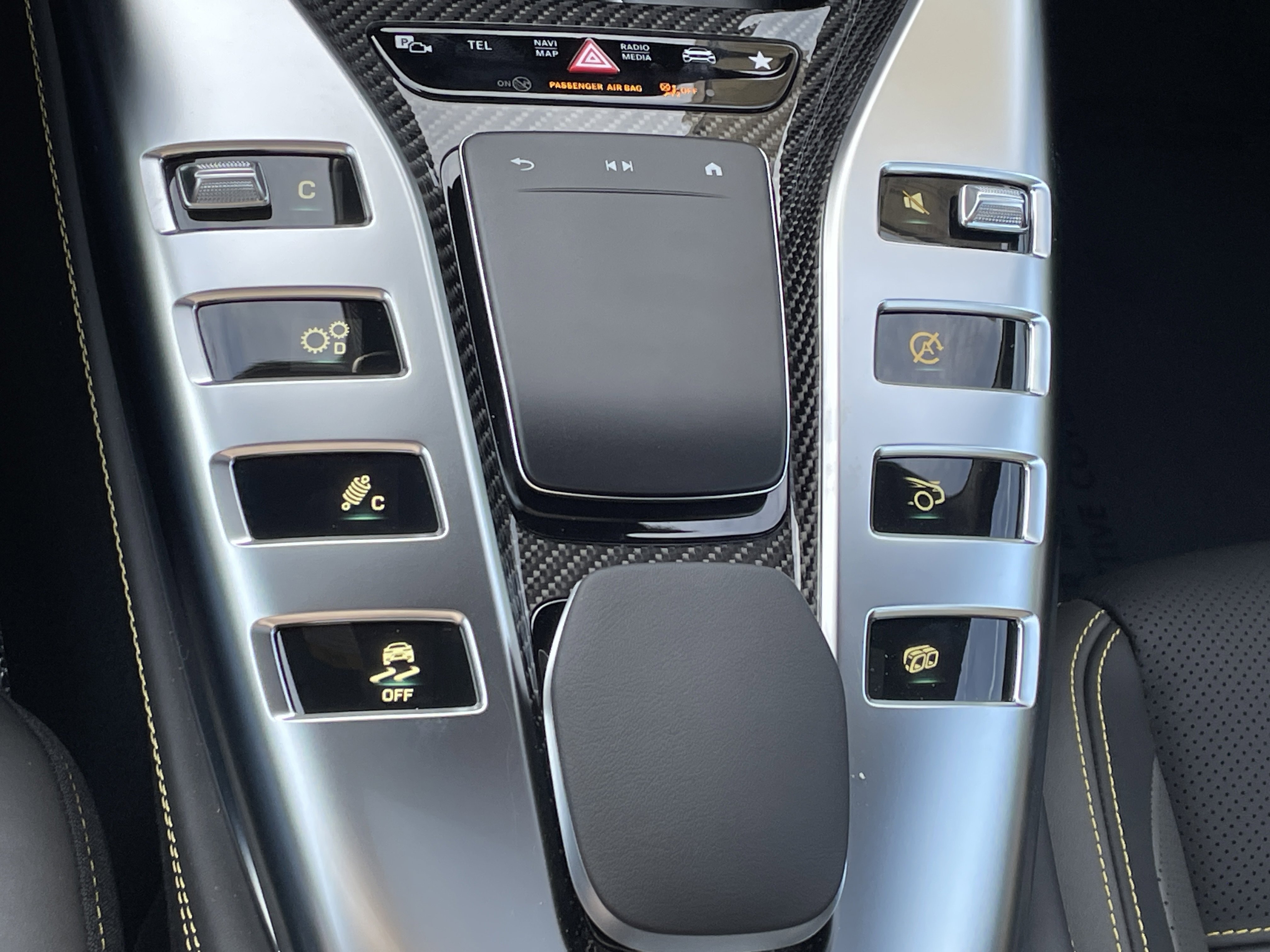 New 2026 Mercedes-Benz AMG GT 53 image 33