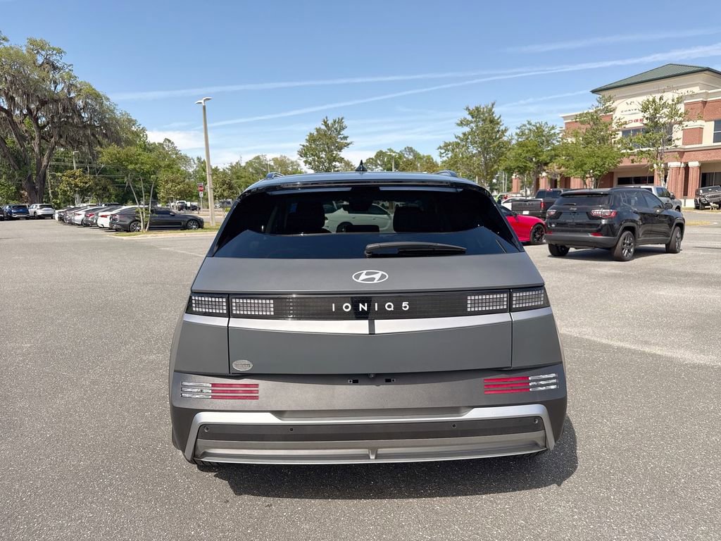 Used 2025 Hyundai Ioniq 5 SEL image 4