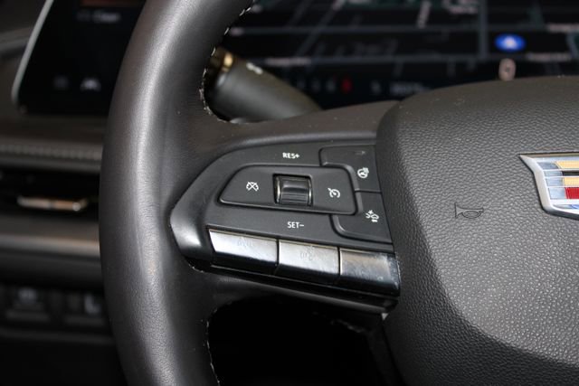 Certified 2024 Cadillac XT4 Premium Luxury image 24