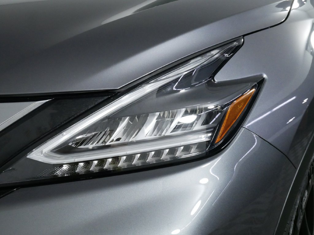 Used 2023 Nissan Murano SL AWD/4WD image 14