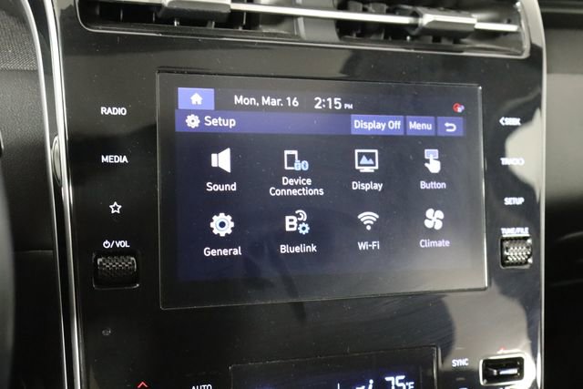 Used 2023 Hyundai Tucson SEL w/ Convenience Package FWD image 33