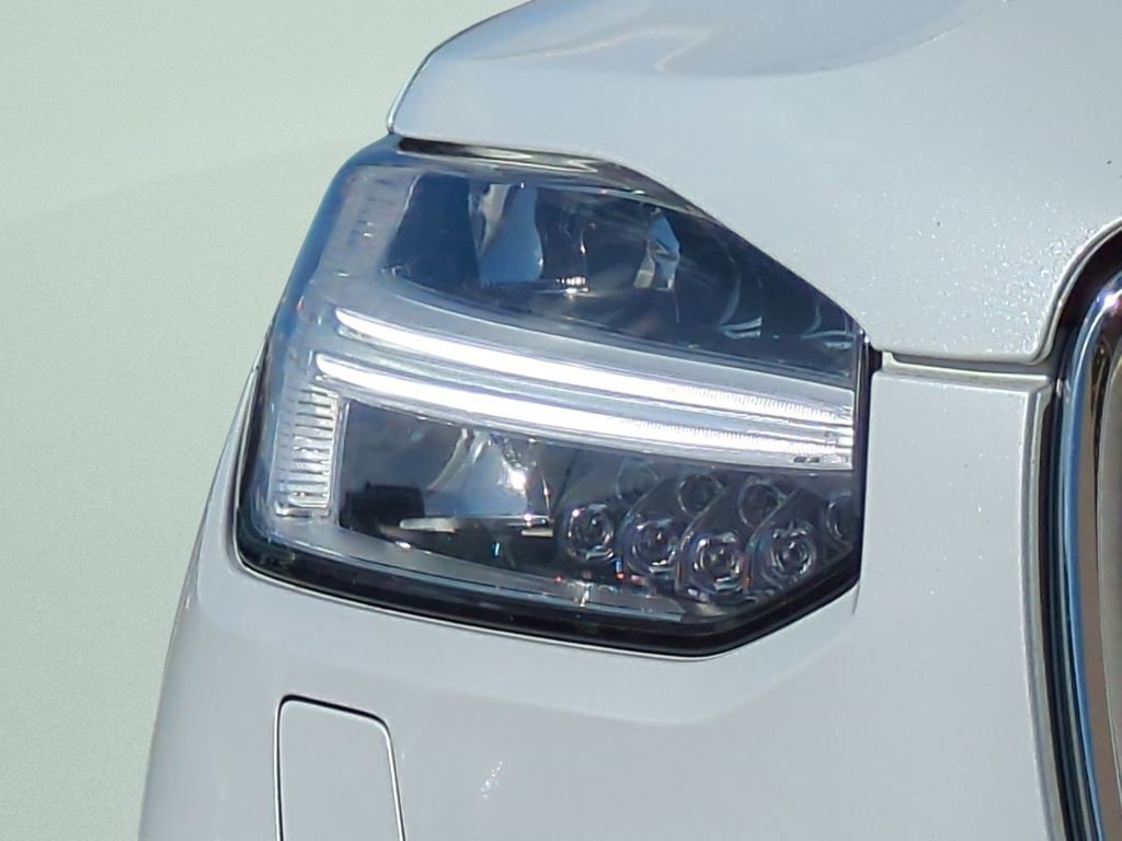 Used 2018 Volvo XC90 T6 Inscription w/ Convenience Package image 10