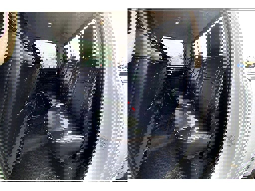 Used 2020 RAM 2500 Laramie image 28