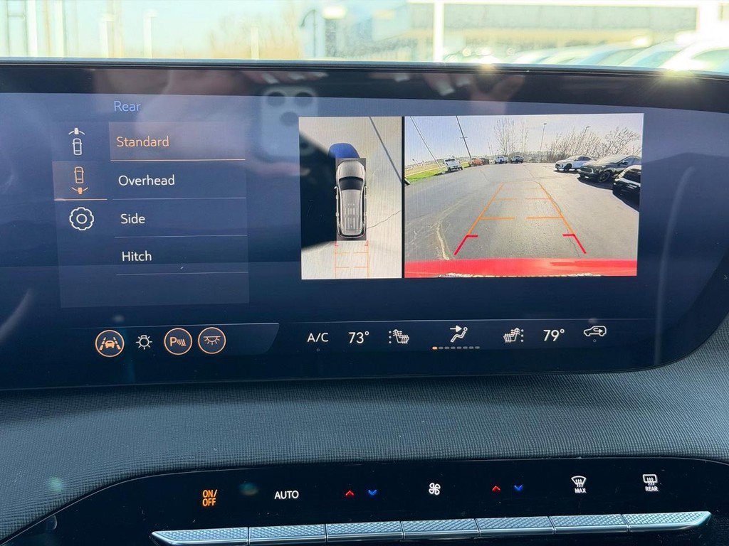 New 2026 Buick Enclave Sport Touring w/ Power Package image 21