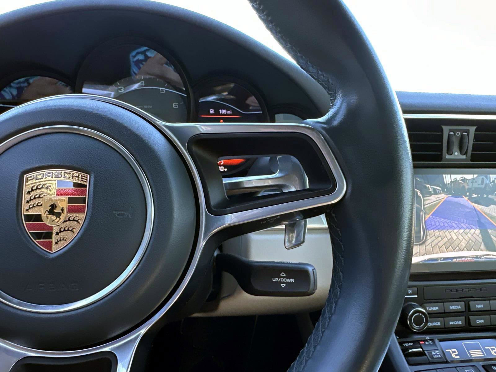 Used 2017 Porsche 911 Carrera 4S image 24