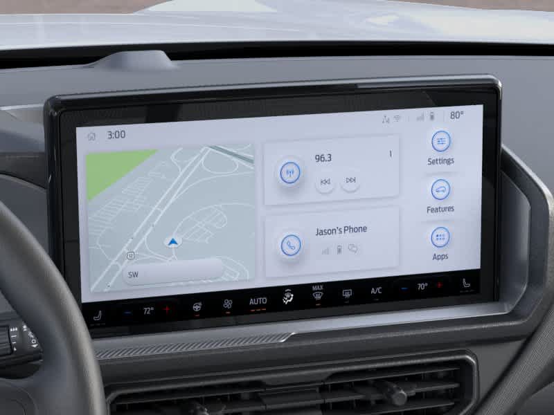 New 2026 Ford Bronco Sport Outer Banks AWD/4WD image 14