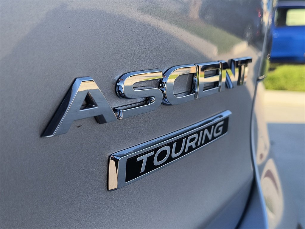 New 2025 Subaru Ascent Touring image 4