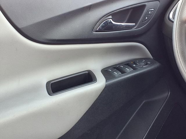 Used 2024 Chevrolet Equinox LS w/ LS Convenience Package image 17