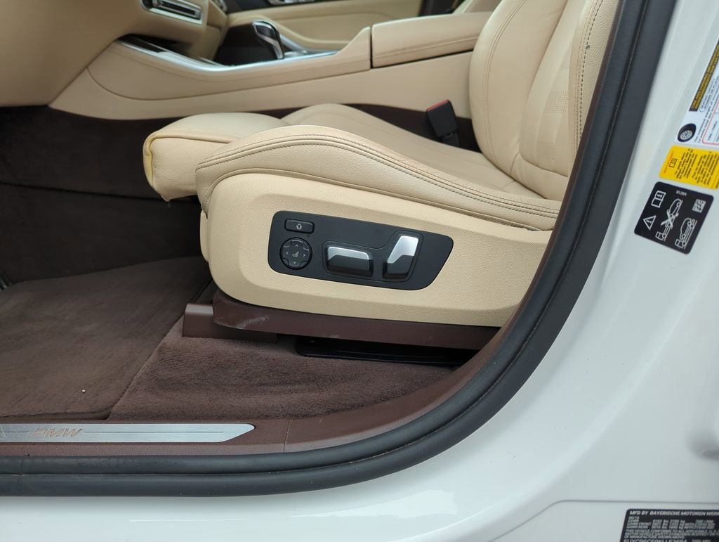 Used 2019 BMW X5 xDrive40i w/ Premium Package 2 image 13