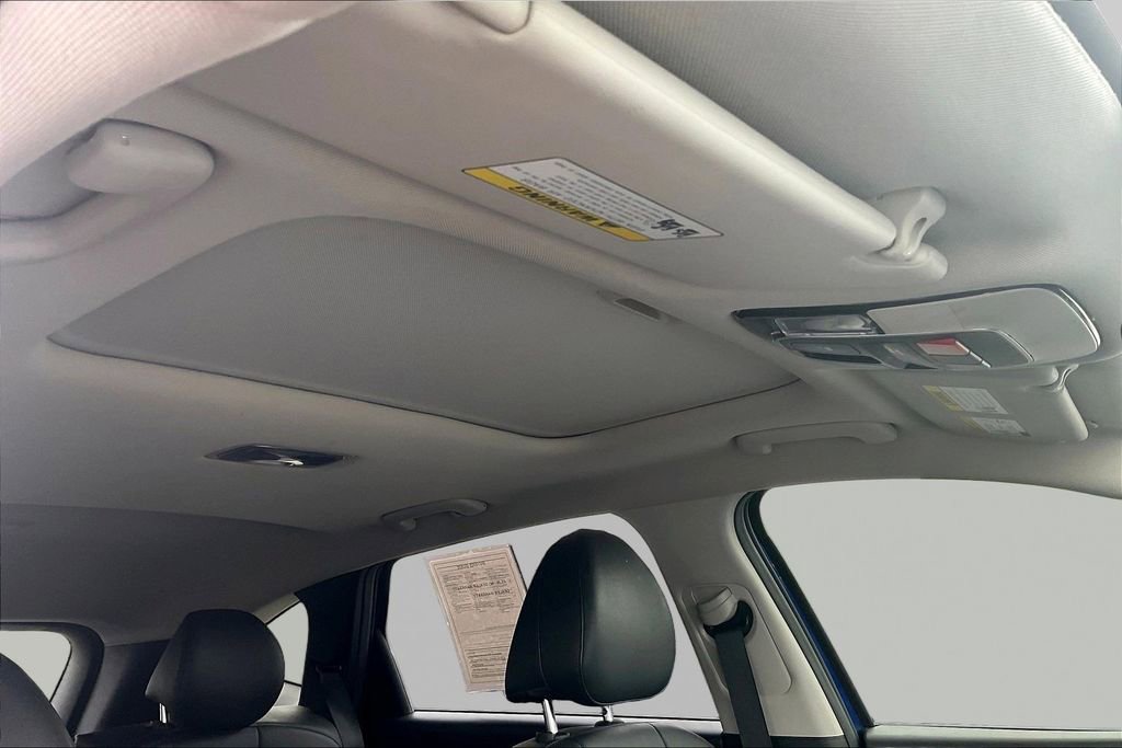Used 2023 Hyundai Tucson SEL w/ Convenience Package FWD image 27