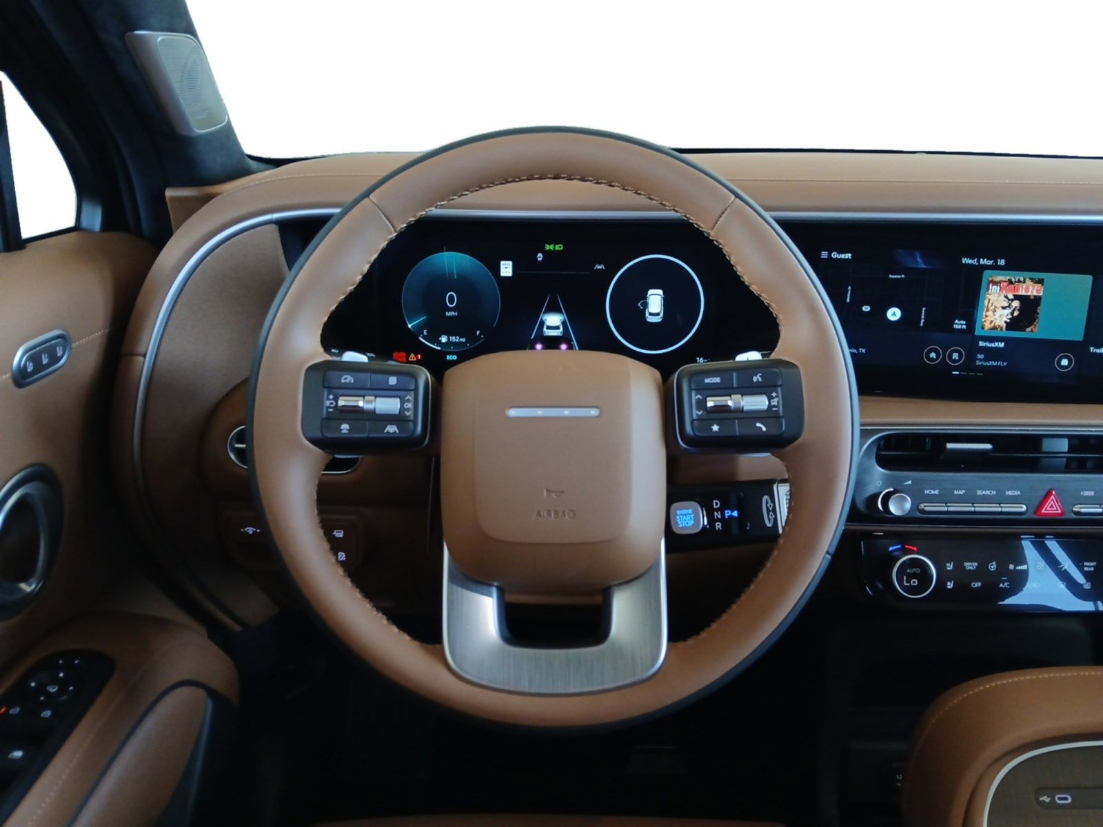 New 2026 Hyundai Palisade Calligraphy image 12