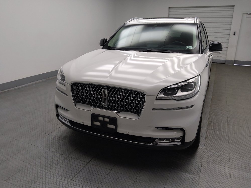 Used 2020 Lincoln Aviator Reserve w/ Equipment Group 202A AWD/4WD image 15