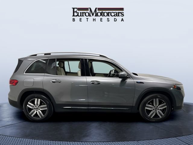 Used 2023 Mercedes-Benz EQB 300 4MATIC image 6