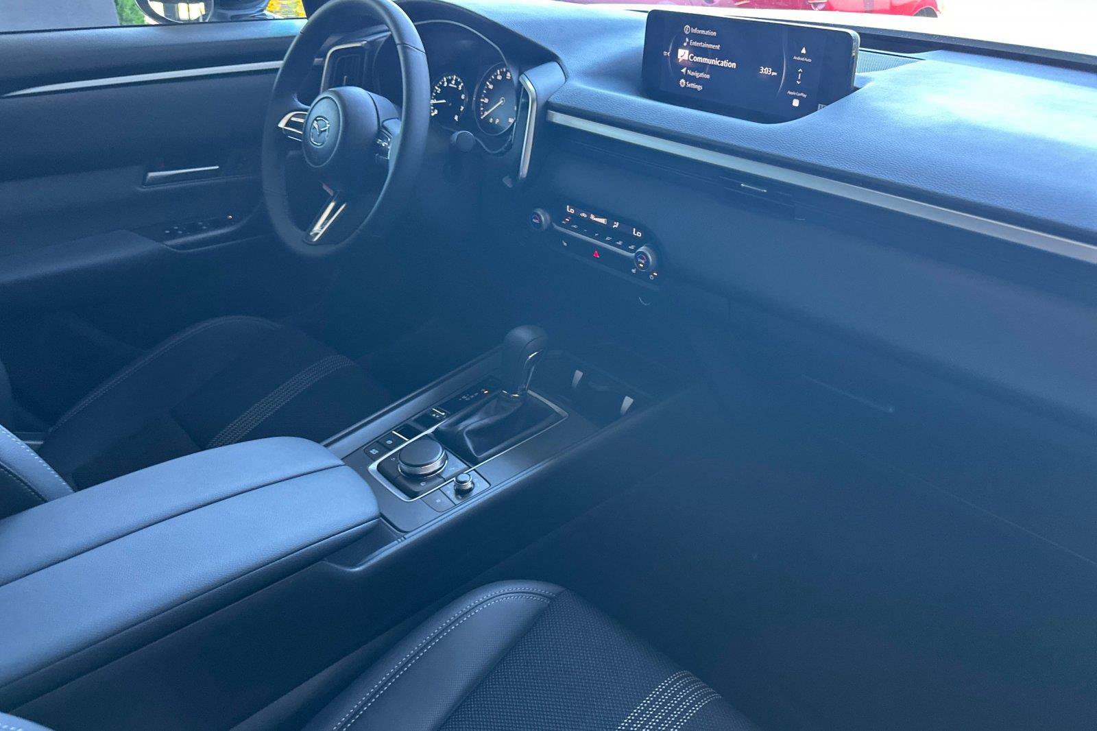 New 2026 MAZDA CX-50 AWD 2.5 S w/ Weather Package image 18