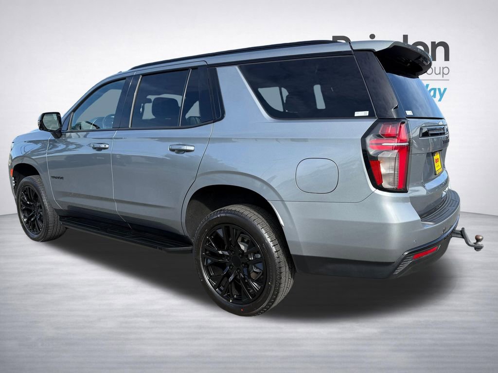 Used 2023 Chevrolet Tahoe RST w/ Luxury Package image 5