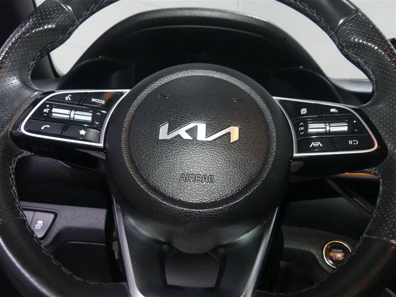 Used 2023 Kia Forte GT-Line FWD image 31