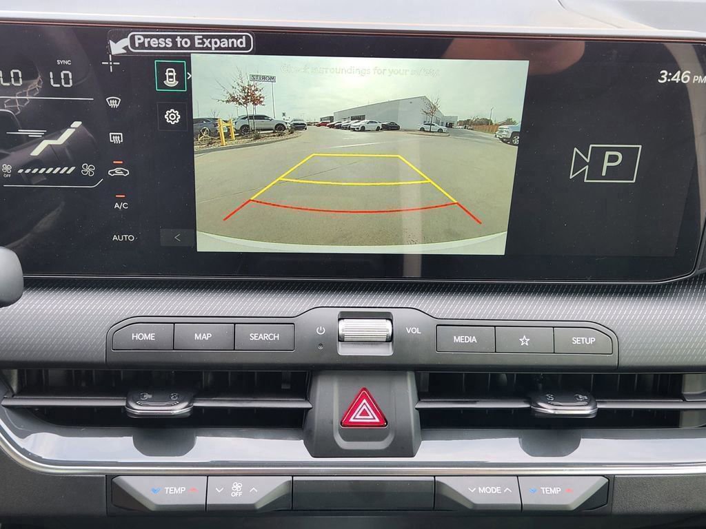 New 2026 Kia K4 GT-Line w/ GT-Line Premium Package FWD image 13