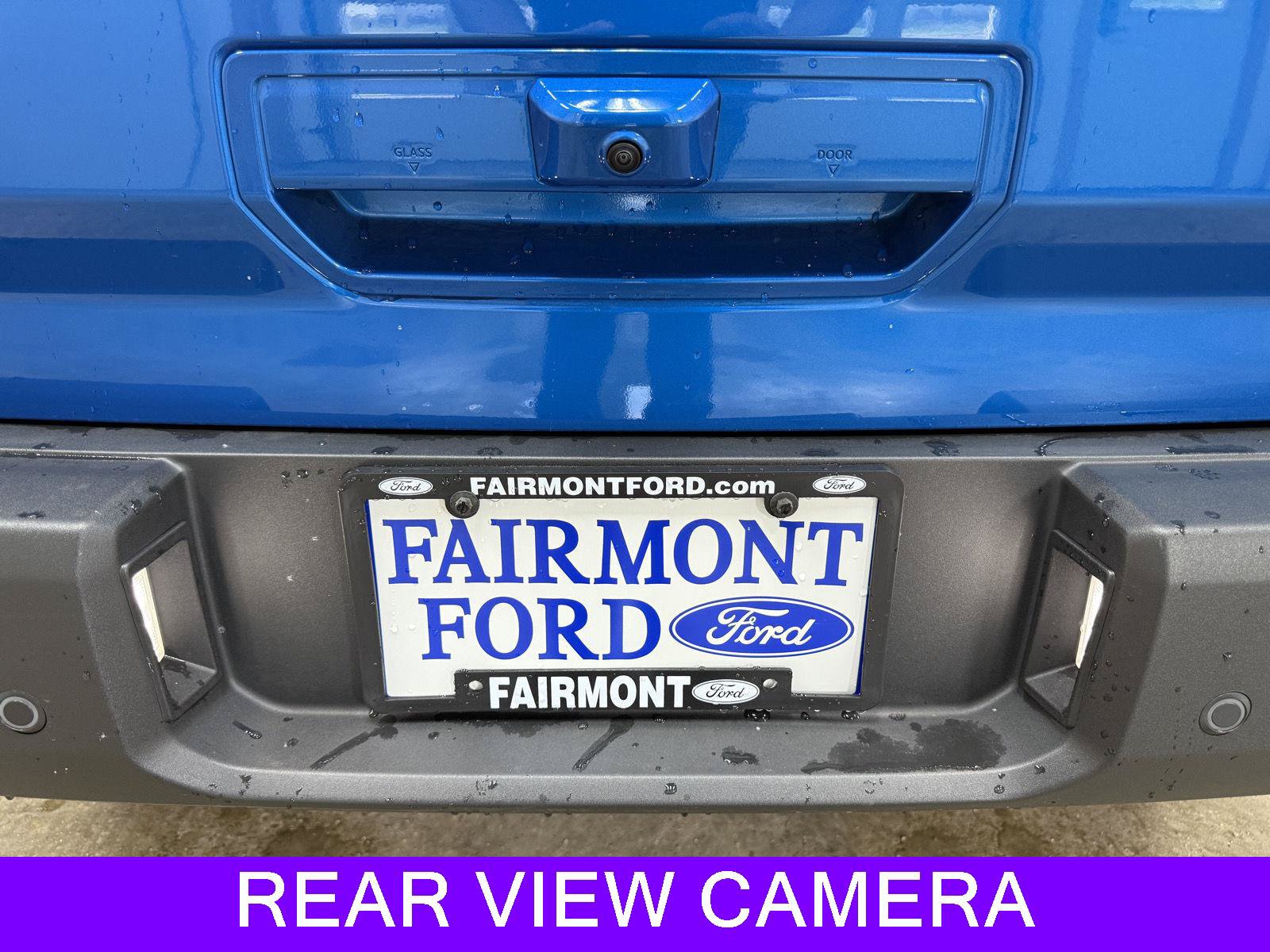 Used 2025 Ford Bronco Sport Big Bend w/ Convenience Package AWD/4WD image 31