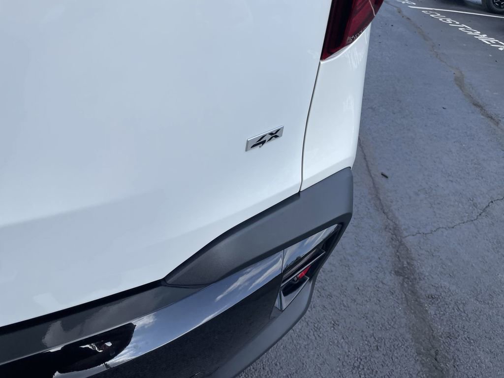 Certified 2024 Kia Seltos EX image 6