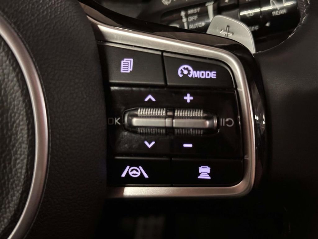 Used 2023 Kia Sorento SX Prestige AWD/4WD image 25