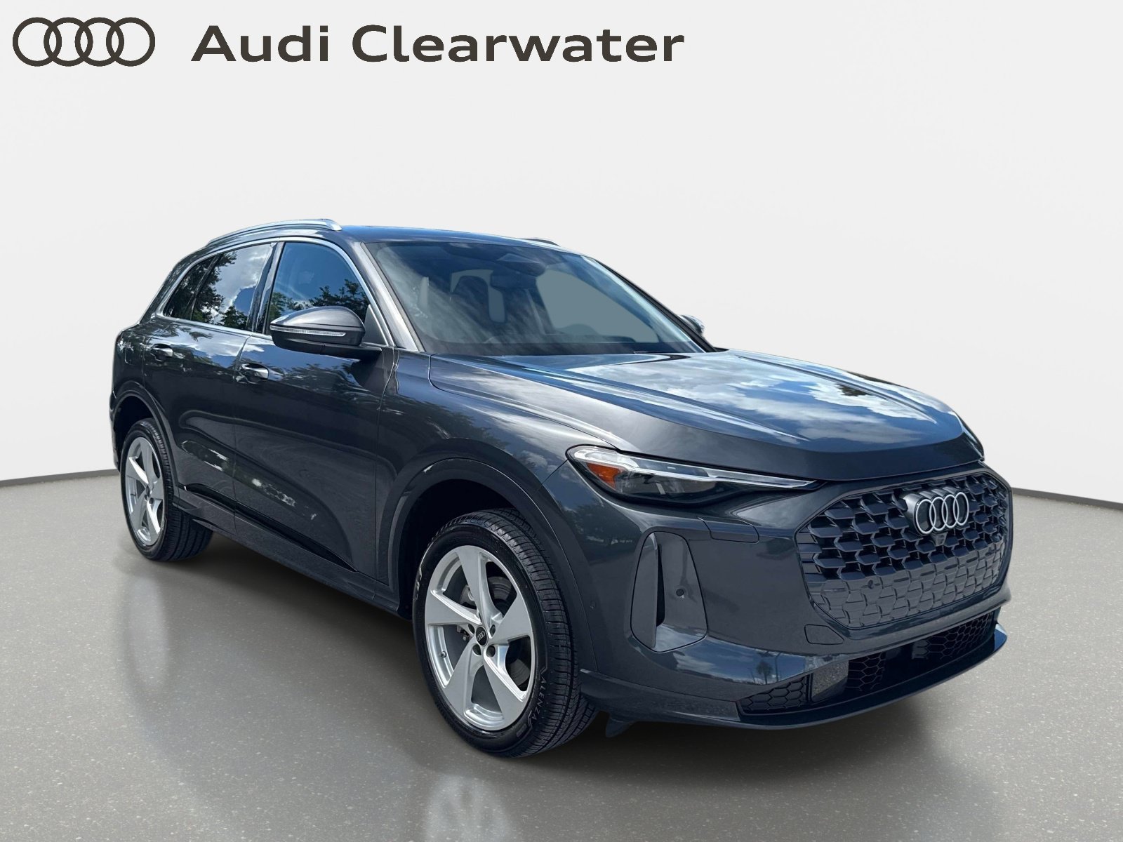 Used 2025 Audi Q5 Premium w/ Premium Plus AWD/4WD image 6