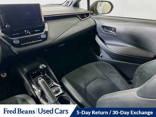 Used 2024 Toyota Corolla GR image 24