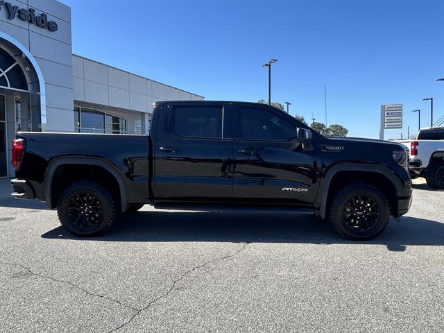 Used 2022 GMC Sierra 1500 AT4X