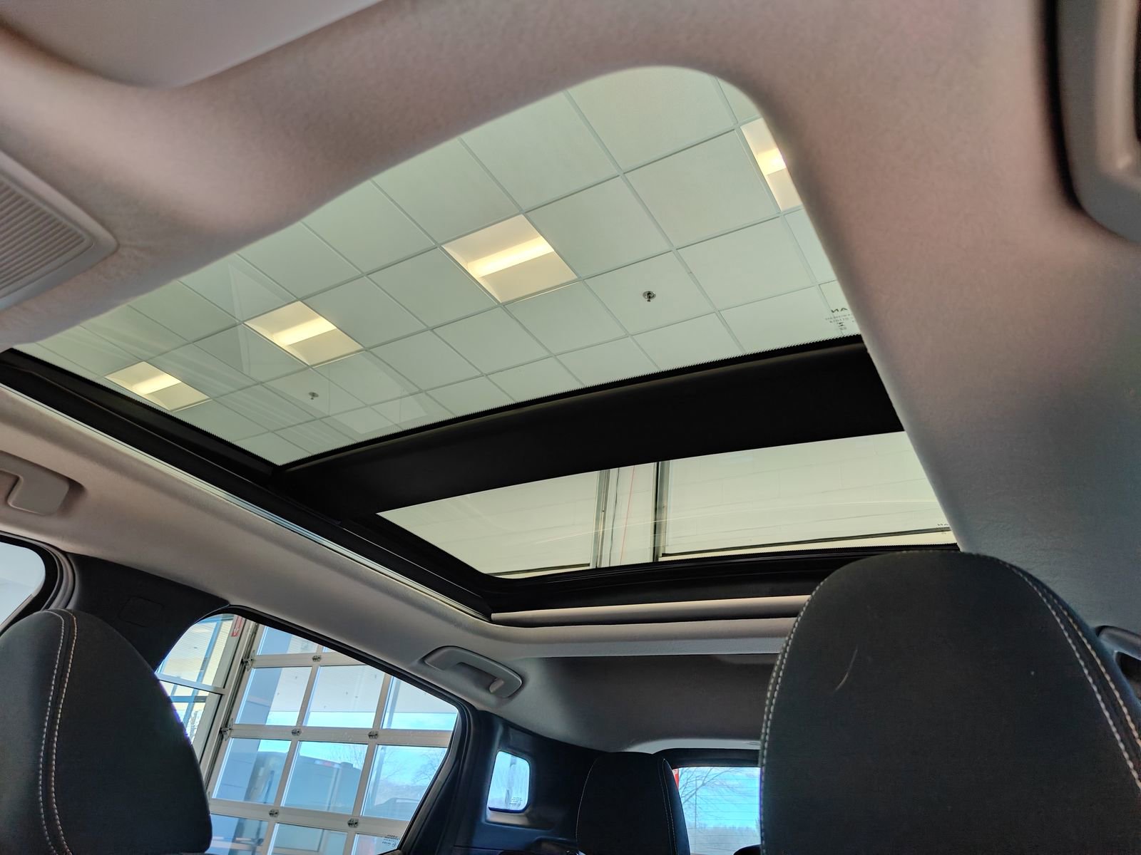 New 2026 Nissan Kicks SV image 11