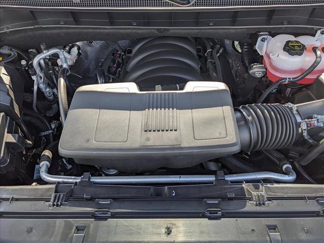 New 2026 Chevrolet Suburban Premier w/ Sun And Tow Package image 21