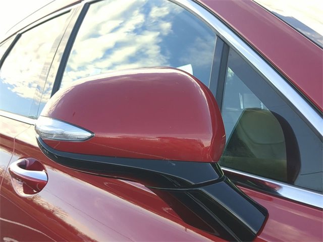 Used 2022 Hyundai Santa Fe SEL w/ Convenience + Premium Package image 11