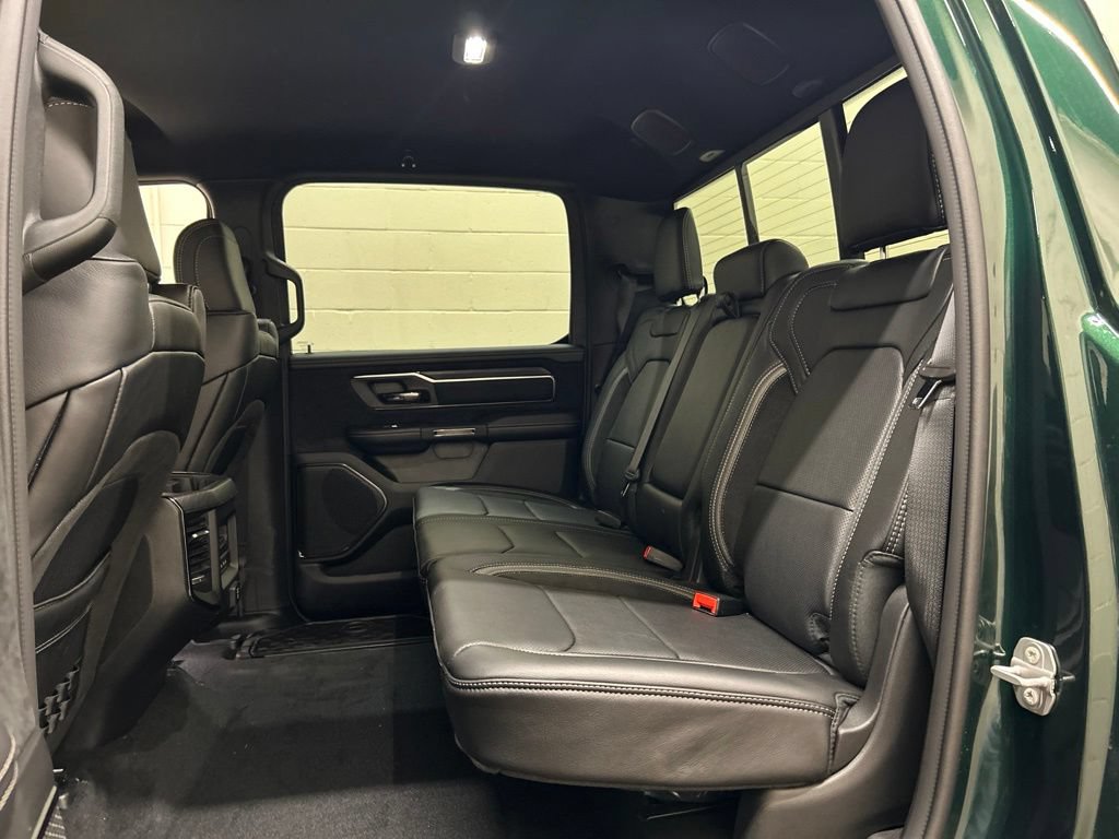 New 2026 RAM 1500 RHO AWD/4WD image 8