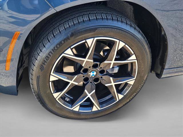 Used 2026 BMW X3 xDrive30 w/ M Sport Package AWD/4WD image 23