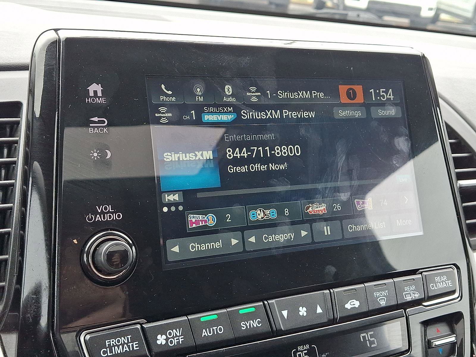 Used 2024 Honda Odyssey Sport image 19