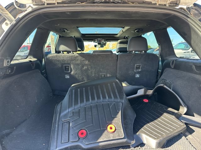 Used 2022 Jeep Grand Cherokee Summit AWD/4WD image 11
