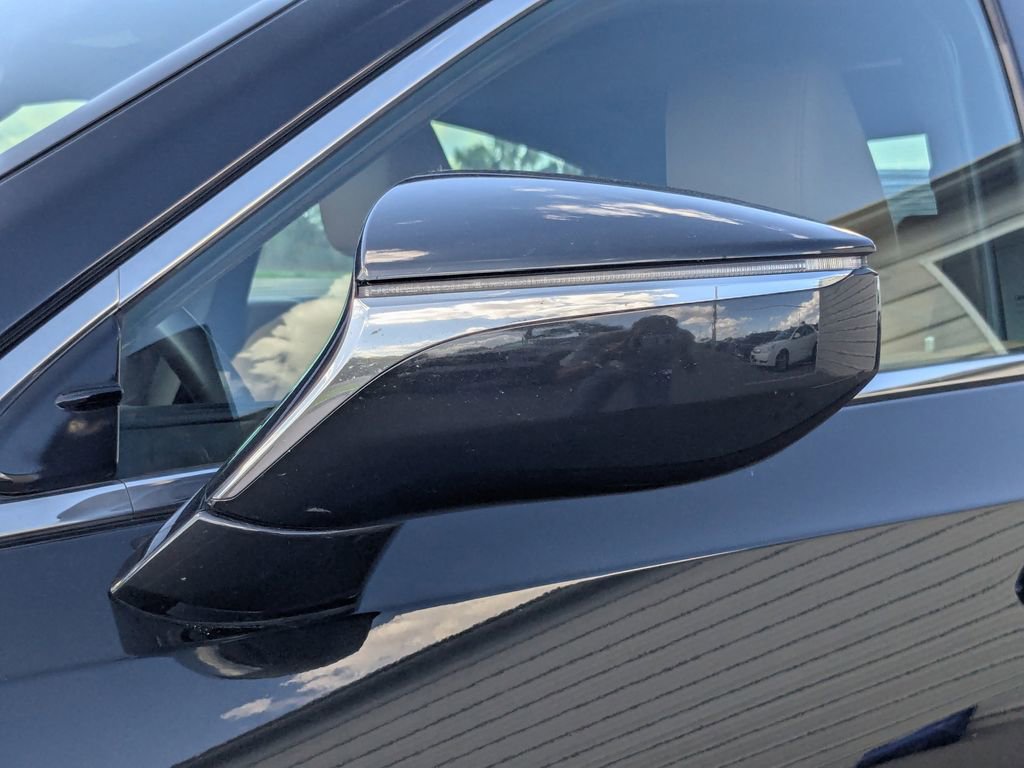 Used 2021 Lexus ES 350 w/ Accessory Package 2 image 13